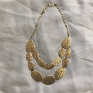 Statement Necklace 20 inches long